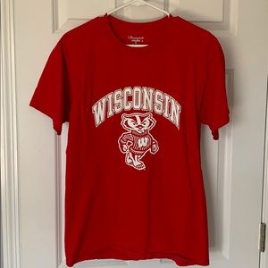 University of Wisconsin Badgers T-Shirt